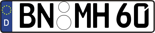 BN-MH60