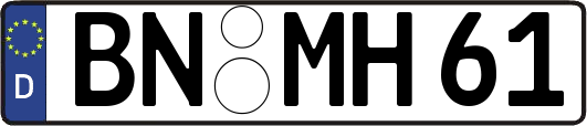 BN-MH61
