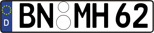 BN-MH62