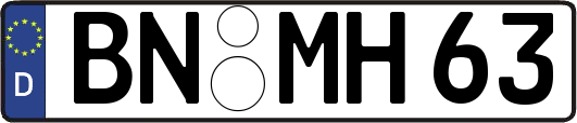 BN-MH63