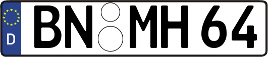 BN-MH64