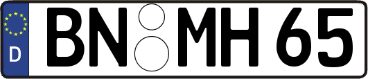 BN-MH65