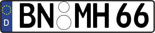 BN-MH66