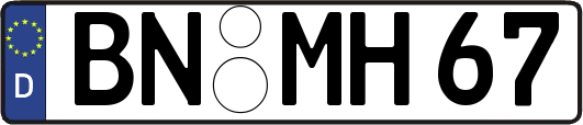 BN-MH67