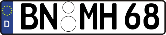 BN-MH68