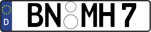 BN-MH7
