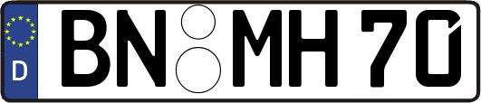 BN-MH70