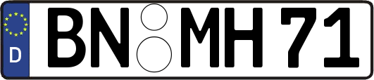 BN-MH71
