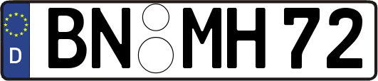 BN-MH72