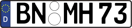 BN-MH73