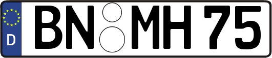 BN-MH75