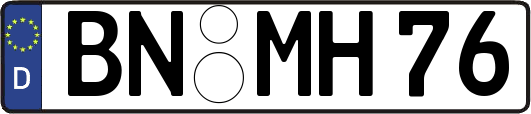 BN-MH76