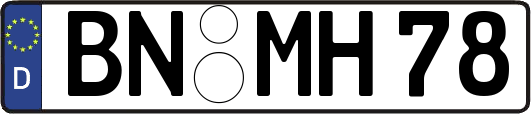 BN-MH78