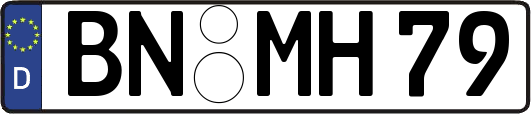 BN-MH79