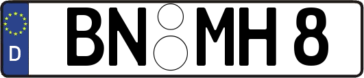 BN-MH8