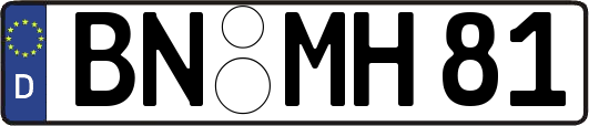 BN-MH81