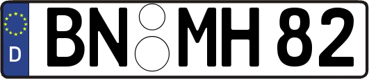 BN-MH82