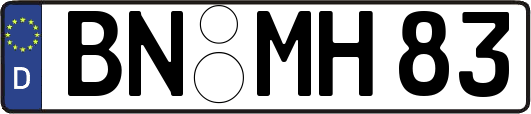 BN-MH83