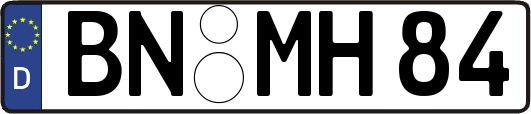 BN-MH84