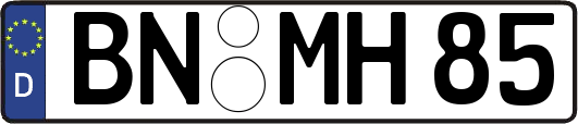 BN-MH85