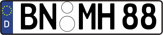 BN-MH88