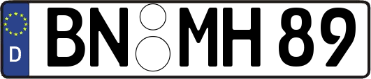 BN-MH89