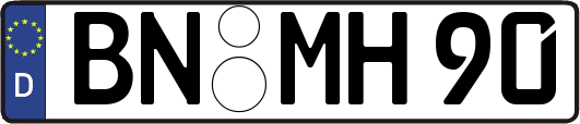 BN-MH90