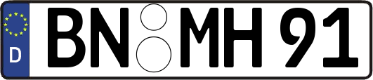 BN-MH91