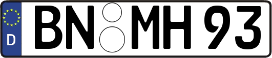 BN-MH93