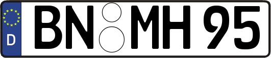 BN-MH95
