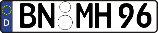 BN-MH96