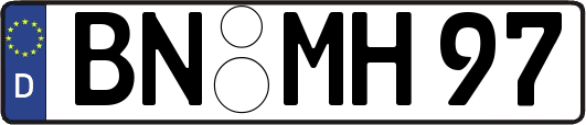 BN-MH97