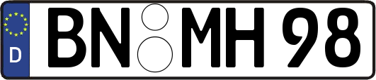 BN-MH98