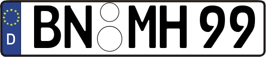 BN-MH99