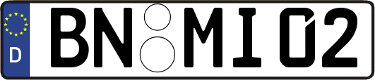 BN-MI02