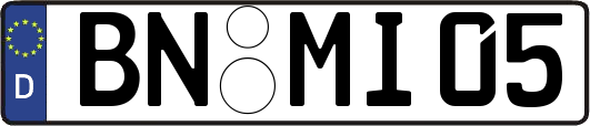 BN-MI05