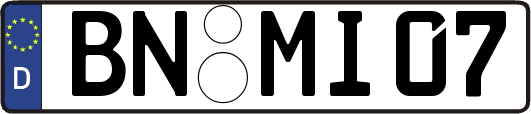 BN-MI07