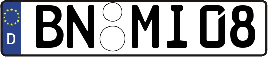 BN-MI08