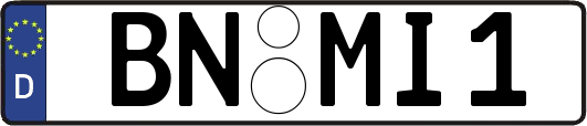BN-MI1