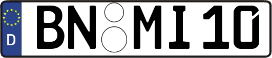 BN-MI10