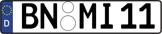 BN-MI11