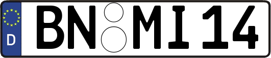 BN-MI14
