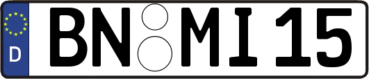 BN-MI15