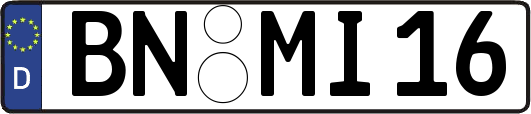 BN-MI16