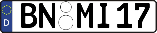 BN-MI17
