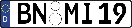 BN-MI19
