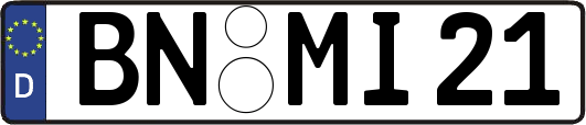 BN-MI21