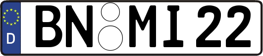 BN-MI22