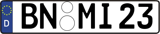 BN-MI23