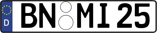 BN-MI25